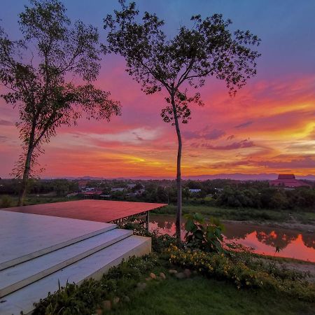 River Valley Resort แอทน่าน Dış mekan fotoğraf