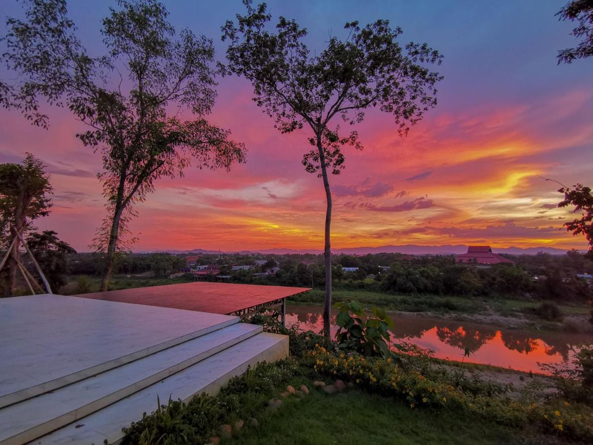 River Valley Resort แอทน่าน Dış mekan fotoğraf
