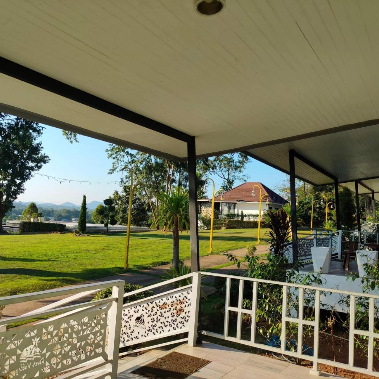 River Valley Resort แอทน่าน Dış mekan fotoğraf