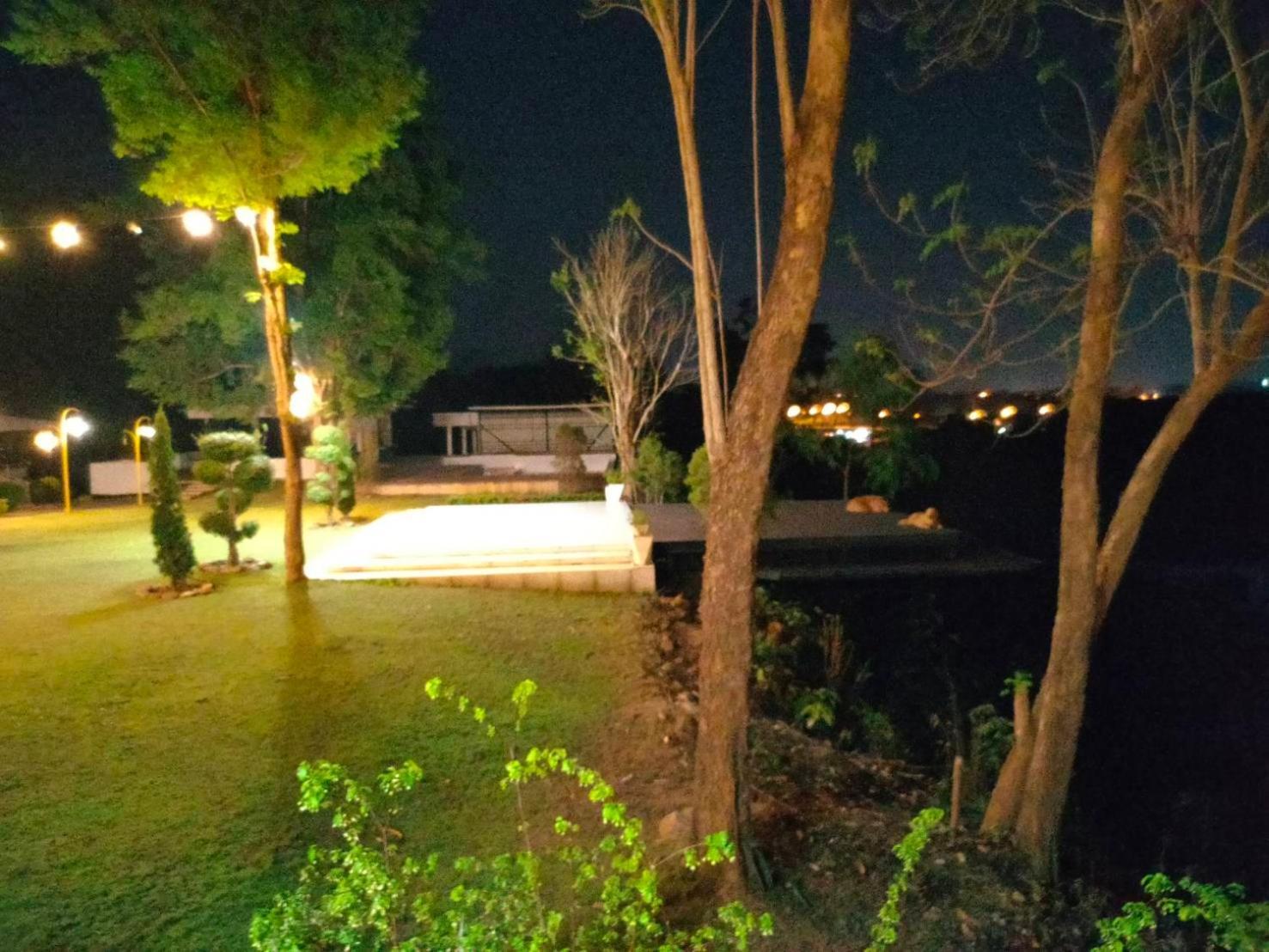 River Valley Resort แอทน่าน Dış mekan fotoğraf