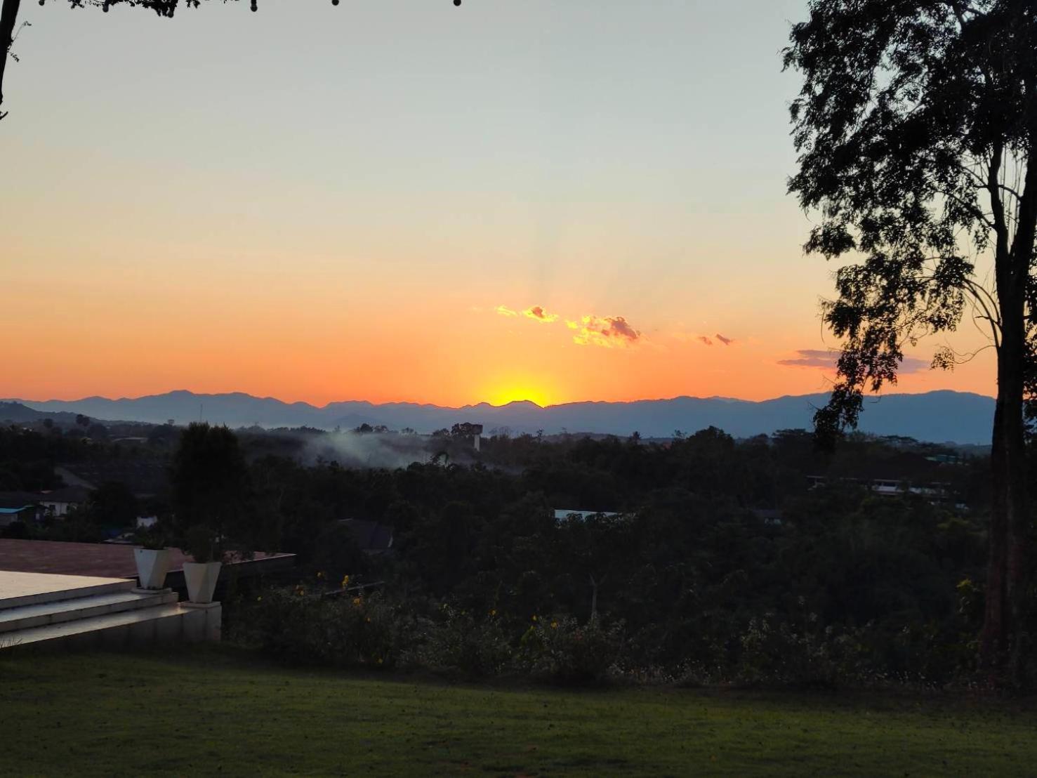 River Valley Resort แอทน่าน Dış mekan fotoğraf