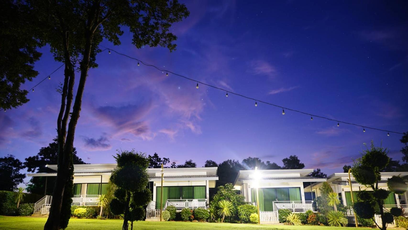 River Valley Resort แอทน่าน Dış mekan fotoğraf
