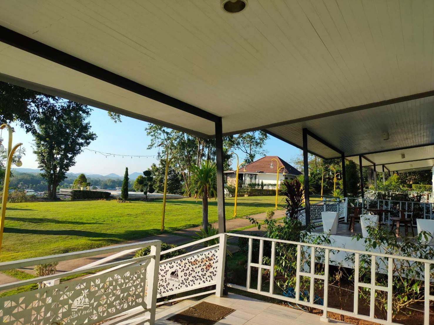 River Valley Resort แอทน่าน Dış mekan fotoğraf