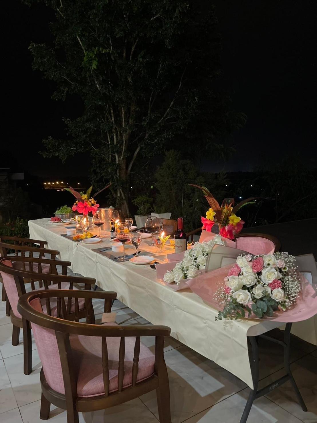 River Valley Resort แอทน่าน Dış mekan fotoğraf