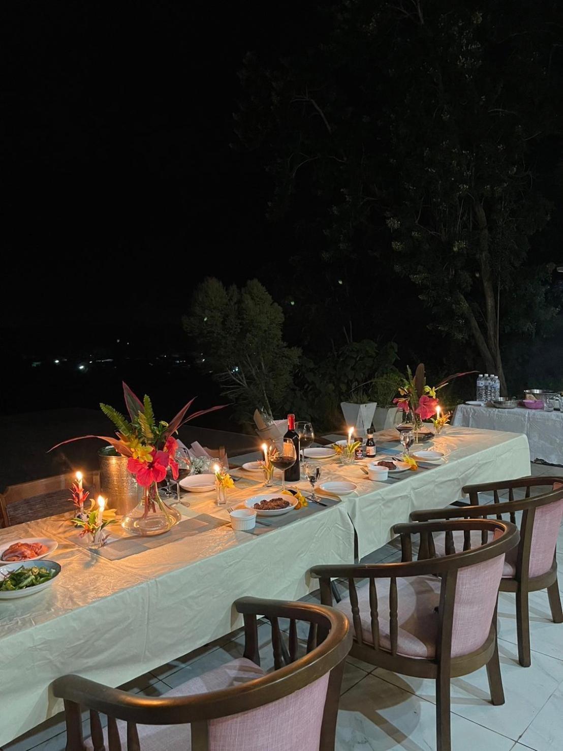 River Valley Resort แอทน่าน Dış mekan fotoğraf