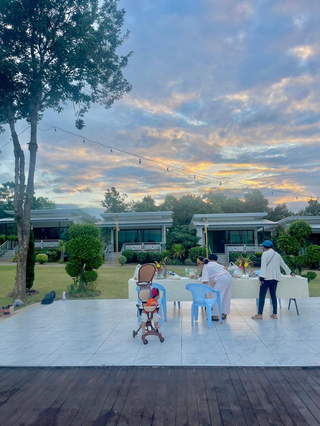 River Valley Resort แอทน่าน Dış mekan fotoğraf