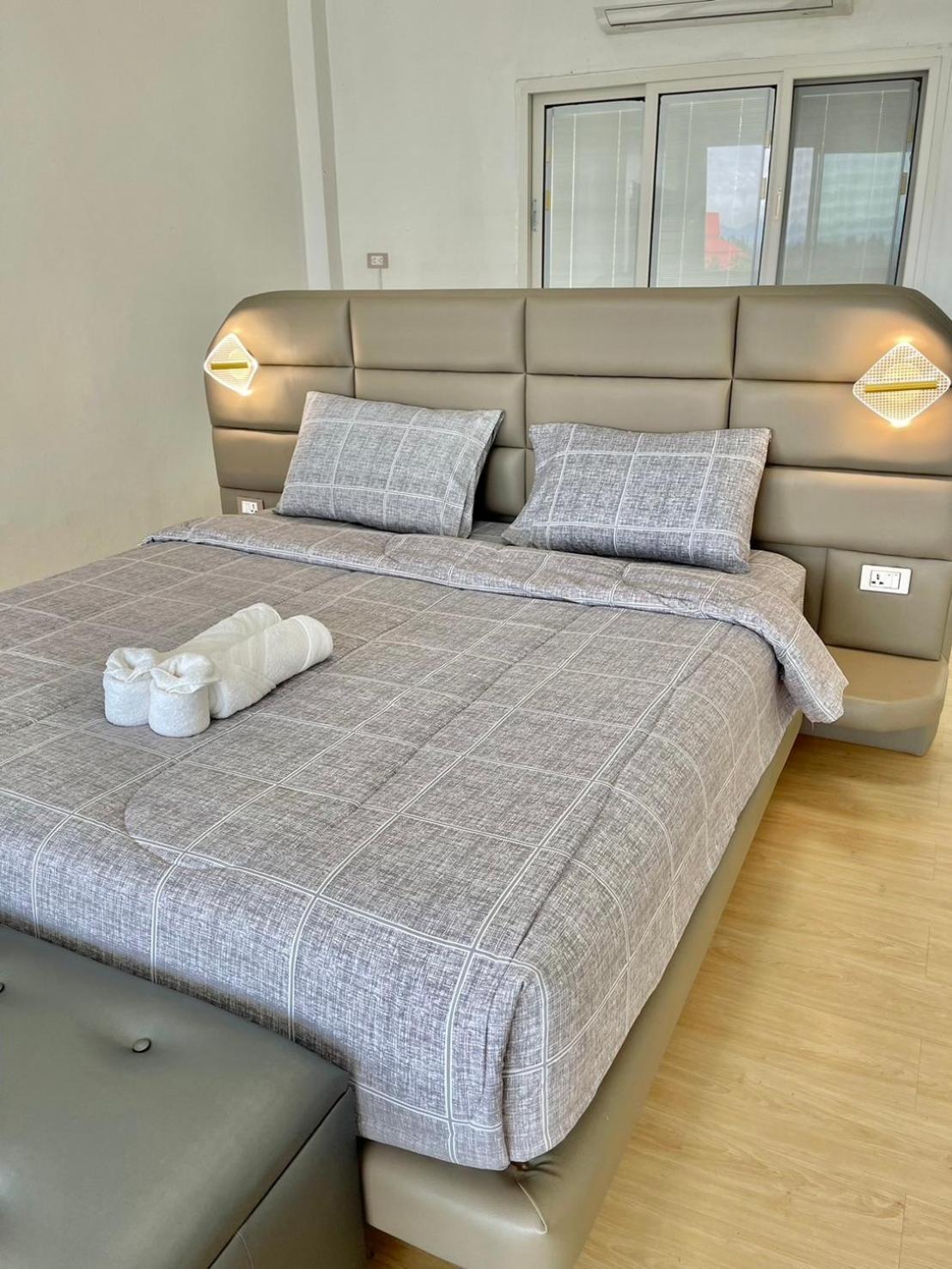 River Valley Resort แอทน่าน Dış mekan fotoğraf