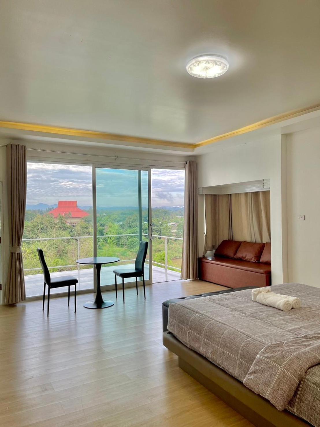 River Valley Resort แอทน่าน Dış mekan fotoğraf