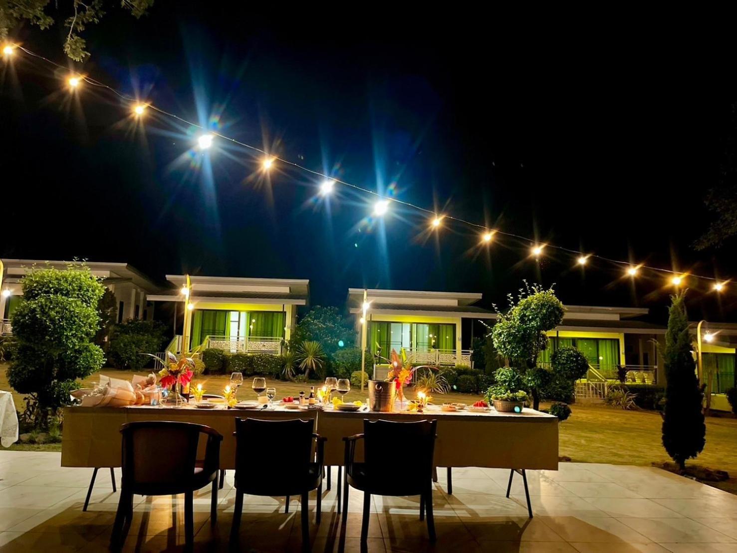 River Valley Resort แอทน่าน Dış mekan fotoğraf