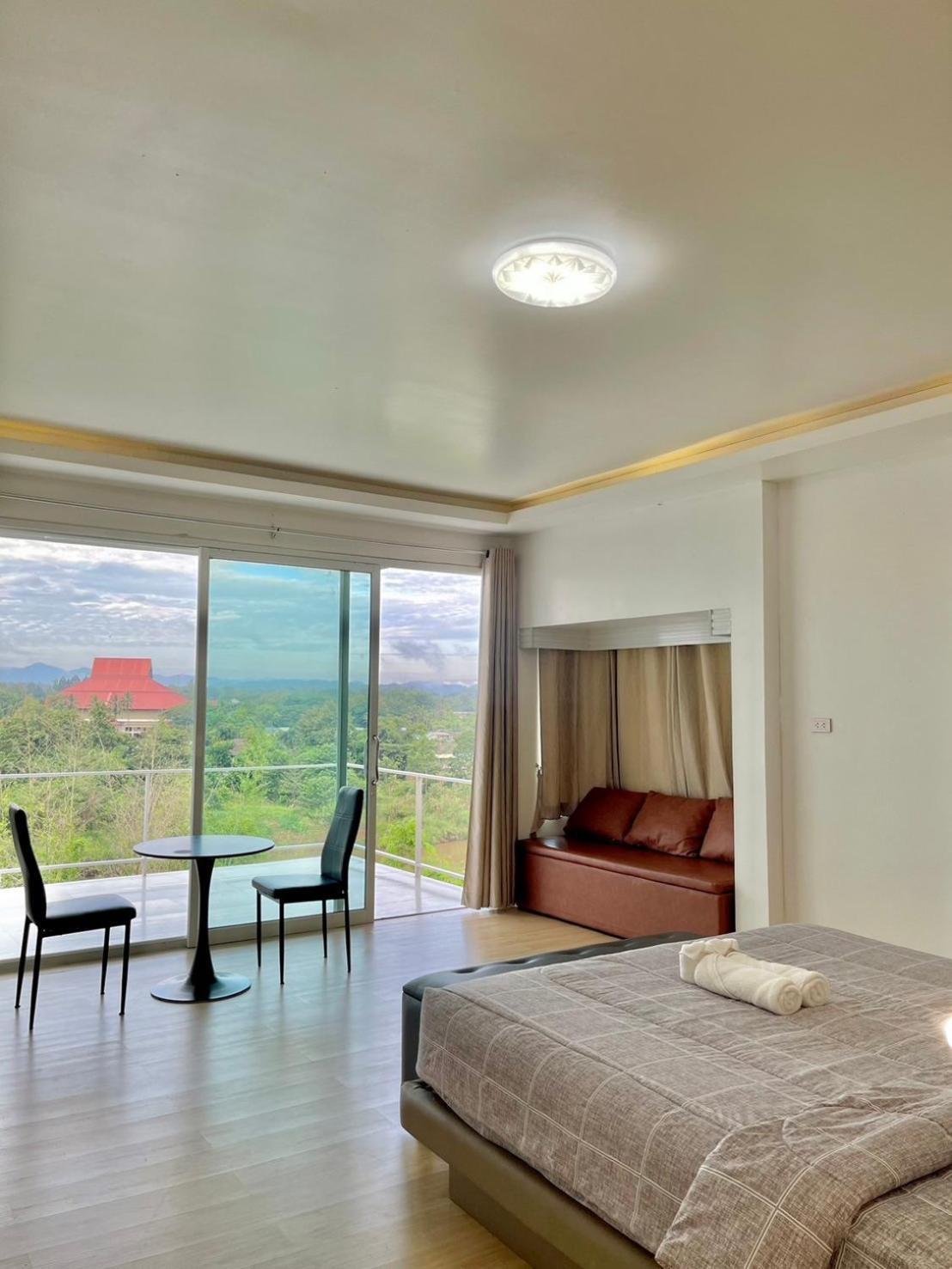 River Valley Resort แอทน่าน Dış mekan fotoğraf