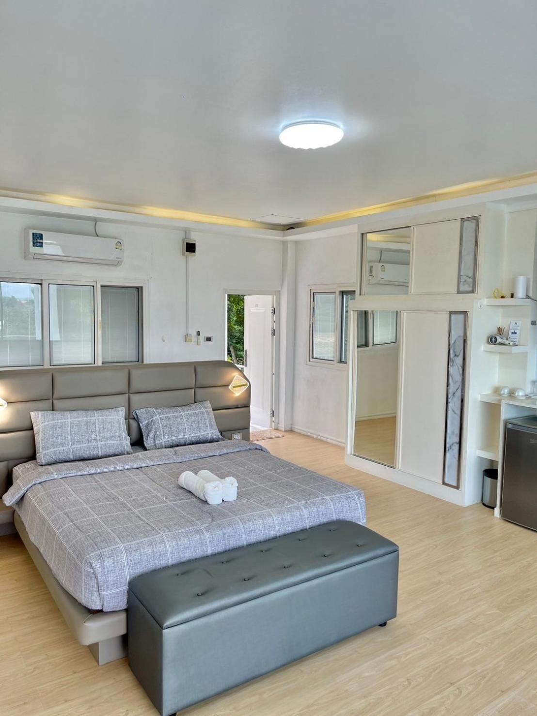 River Valley Resort แอทน่าน Dış mekan fotoğraf