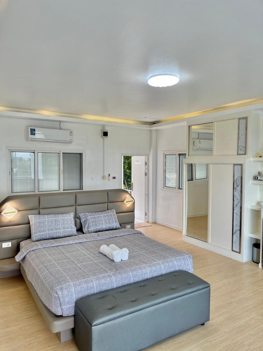 River Valley Resort แอทน่าน Dış mekan fotoğraf