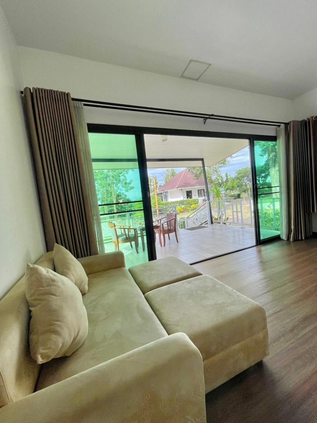 River Valley Resort แอทน่าน Dış mekan fotoğraf
