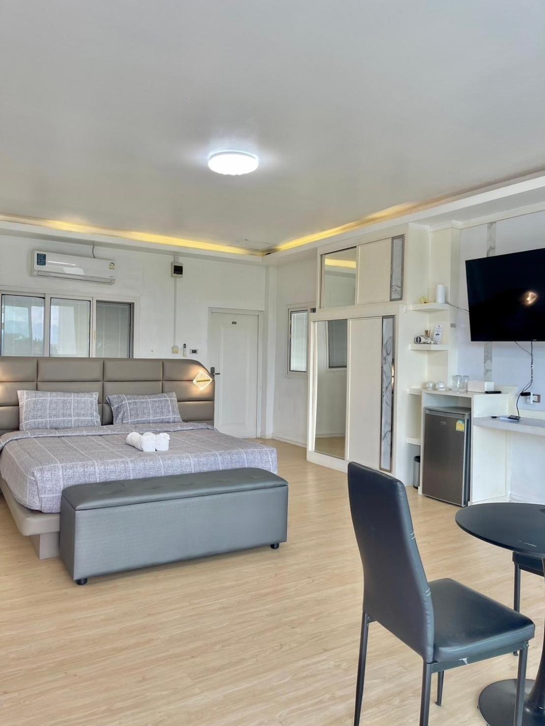 River Valley Resort แอทน่าน Dış mekan fotoğraf