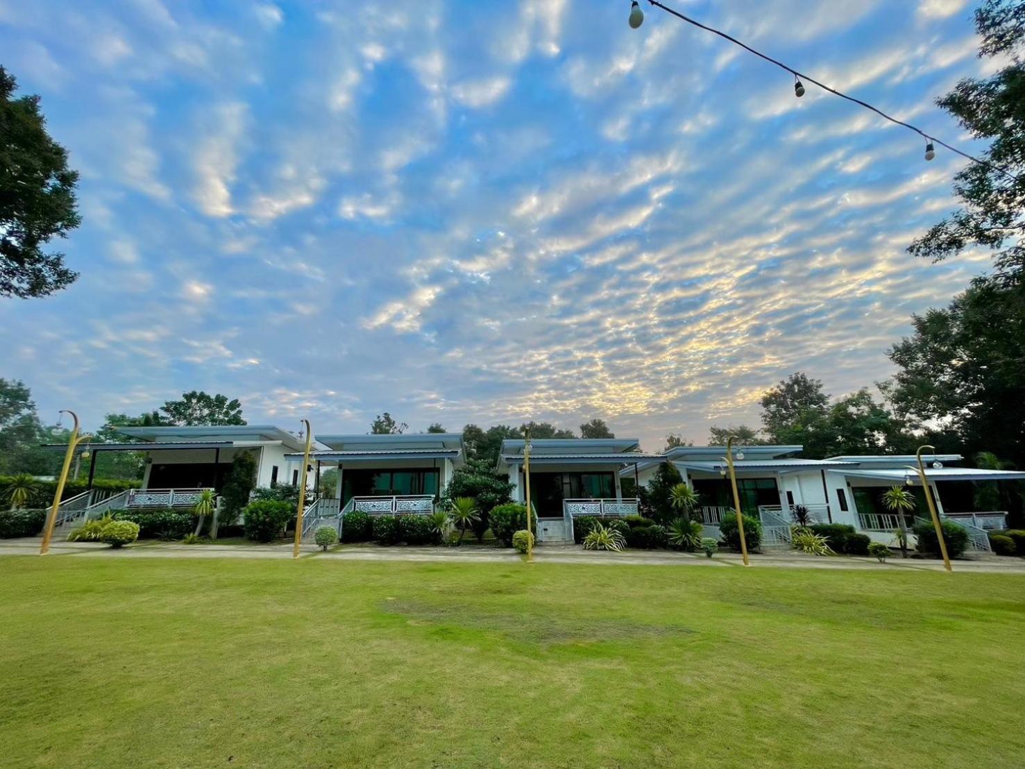 River Valley Resort แอทน่าน Dış mekan fotoğraf