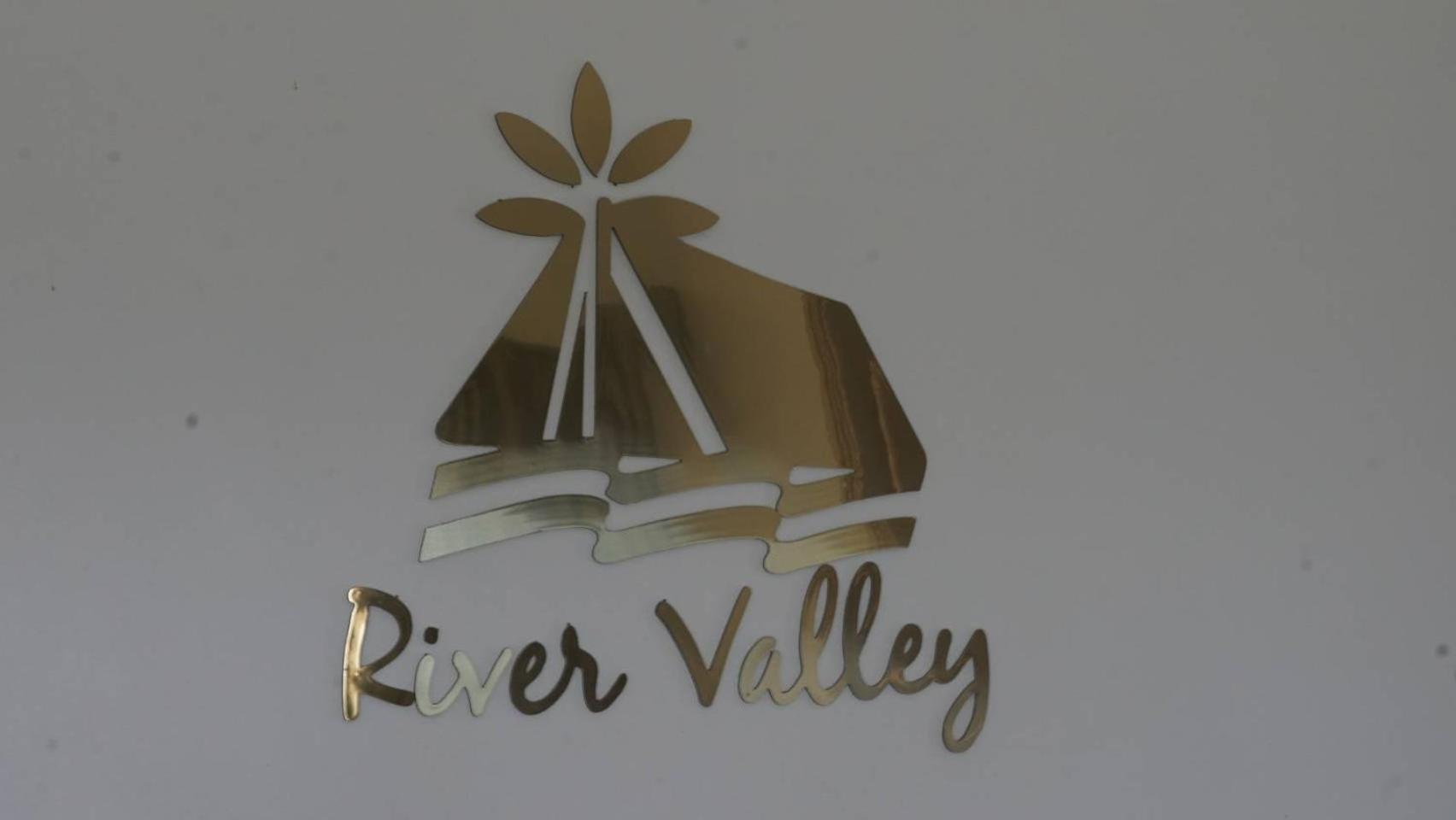River Valley Resort แอทน่าน Dış mekan fotoğraf