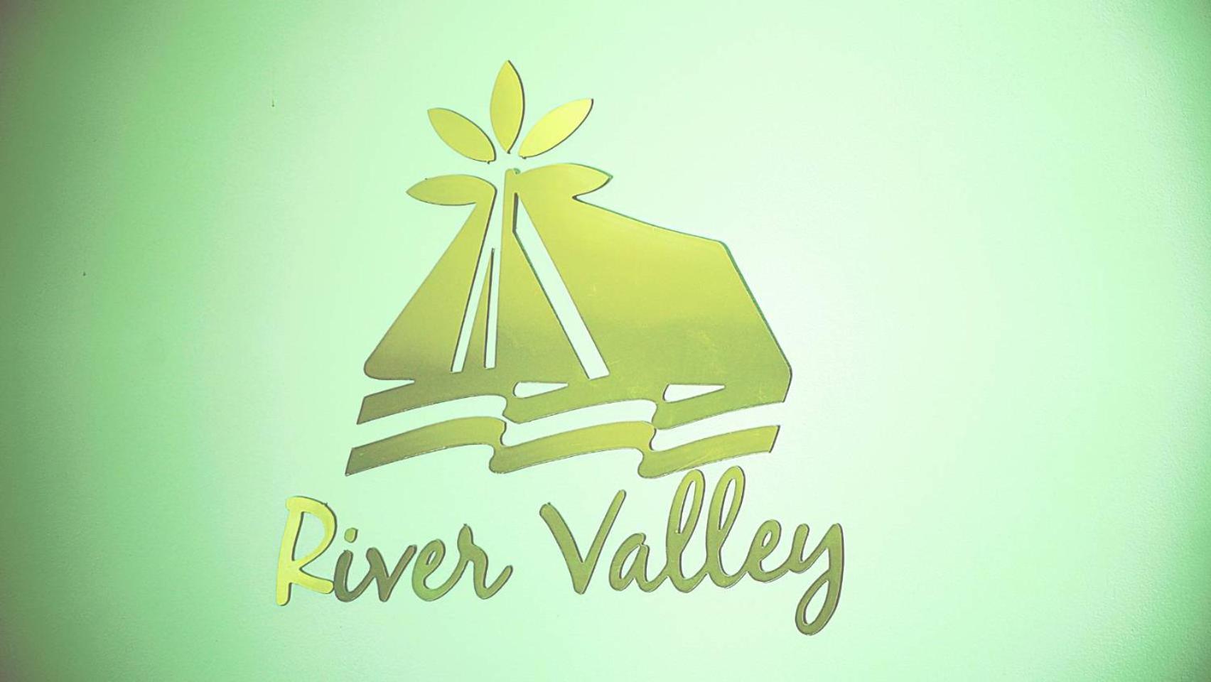River Valley Resort แอทน่าน Dış mekan fotoğraf