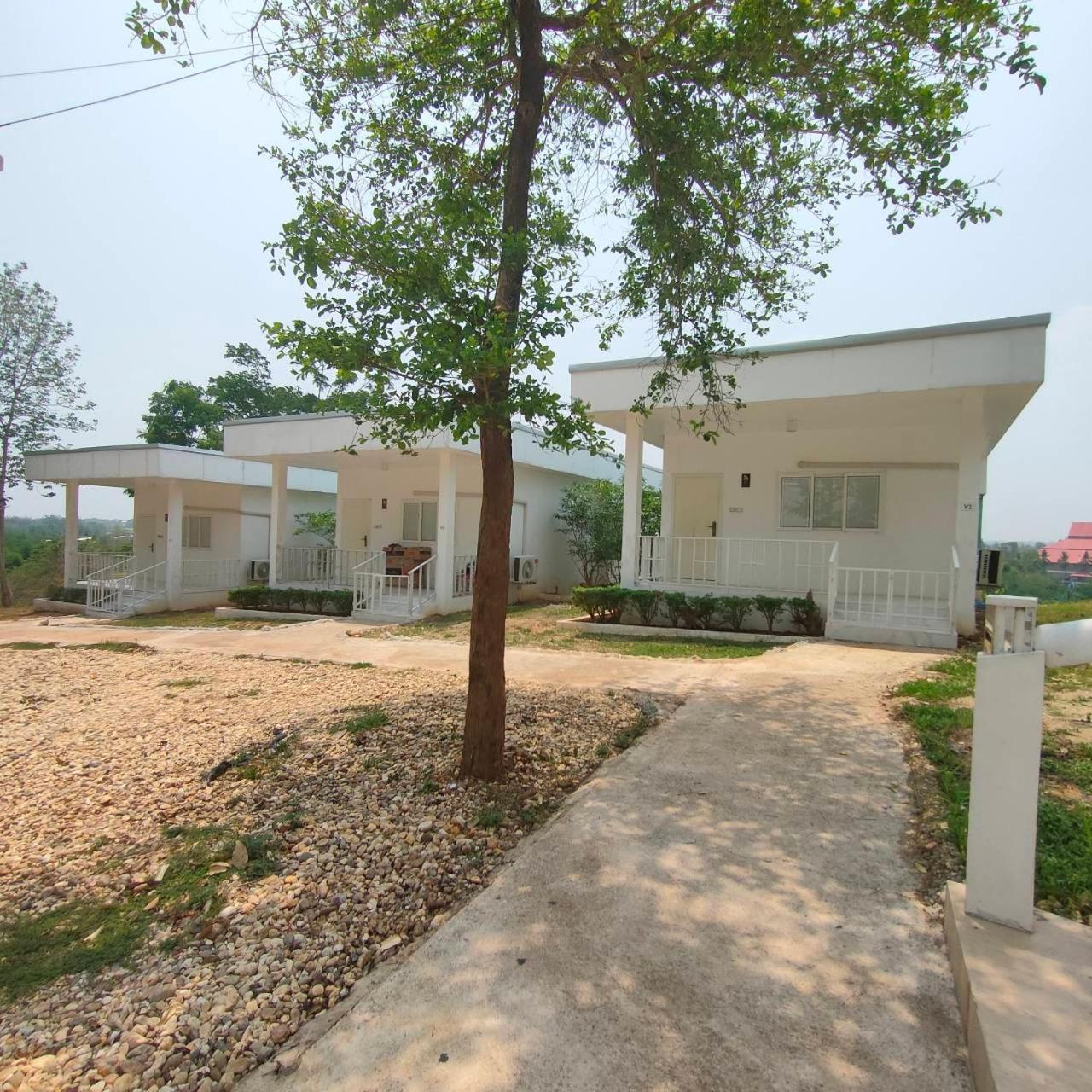River Valley Resort แอทน่าน Dış mekan fotoğraf