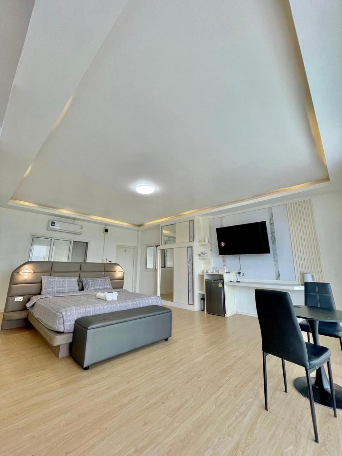 River Valley Resort แอทน่าน Dış mekan fotoğraf